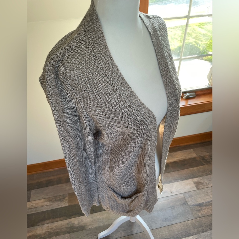 Cotton Emporium cardigan